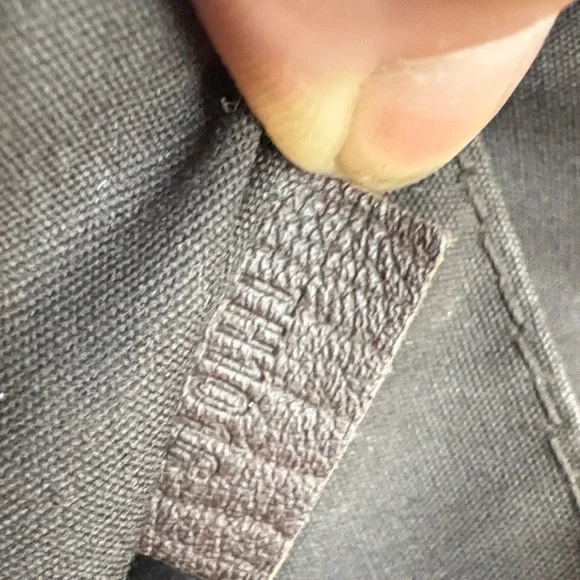 Louis Vuitton Brown Monogram Shoulder Bag - Picture 12 of 15